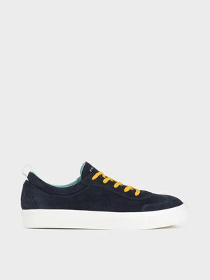 PANCHIC SNEAKERS P08 IN SUEDE