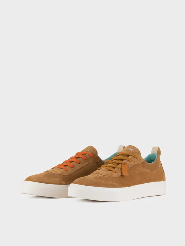 PANCHIC SNEAKERS P08 IN SUEDE