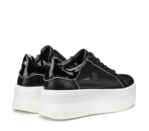 CULT SNEAKERS PEARL CON STRASS
