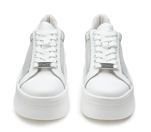 CULT SNEAKERS PEARL CON STRASS