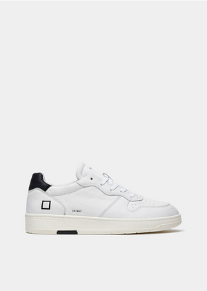 D.A.T.E. SNEAKERS COURT BASIC