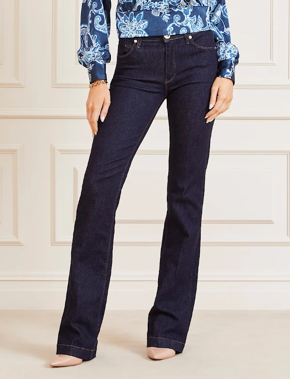 MARCIANO BY GUESS JEANS BOOTCUT