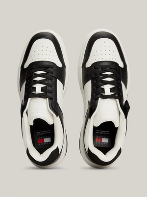 TOMMY HILFIGER SNEAKERS THE BROOKLYN COLOR BLOCK