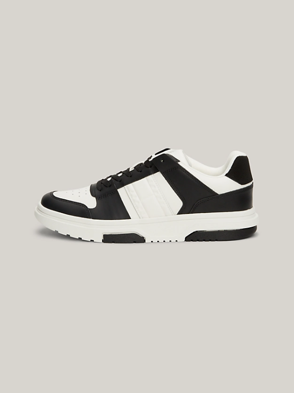 TOMMY HILFIGER SNEAKERS THE BROOKLYN COLOR BLOCK